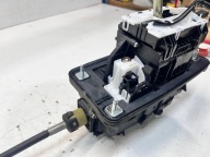 trim changes of the gear AUDI A6 C7 A7 4G1713041AH