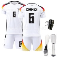 Futbalový komplet Nemecká reprezentácia EURO 2024 KIMMICH
