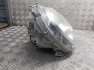 light right front MERCEDES-BENZ W203 C180 2038201859 1307329088