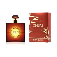 Yves Saint Laurent Opium 90ml EDT Eau De Toilette 90 ml