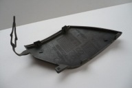 TOYOTA PROACE CITY 19- towing hook cap bumper front