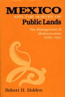 Mexico and the Survey of Public Lands: The