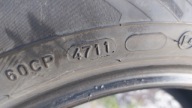 NOKIAN WR A3 205/55R16 tyres winter 6mm