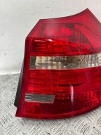 light rear part rear right BMW 1 E87 LIFT