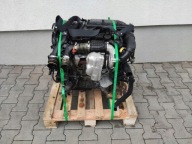 engine complete injectors TURBINA CITROEN C3 II 1.6 E-HDI 2009-13 9H06
