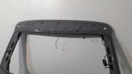 Audi Q2 rear trunk door 2022 ROK unprotected (H106)