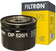 Filtron OP 526/1 Olejový filter