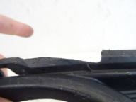 grid of a bumper front front left HONDA HRV II 71106-T7J