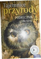 Tajemnice przyrody. - Marko-Worłowska