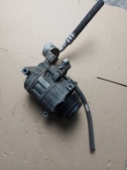 compressor pump compressor; of the air conditioning MERCEDES W204 207 CGI OE EU