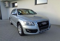 Audi Q5 2.0 Quattro _ xenon LEDY _ navi el kla...