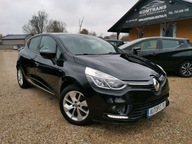 Renault Clio Renault Clio IV 0,9TCe 90KM LIMIT...