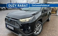 Toyota RAV4 Wersja Executive 4x4, Polski salon...