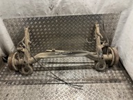 Achsträger heck Citroen Jumpy und 2,0 HDI 1492579080