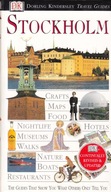 ATS DK Eyewitness Travel Guide Stockholm