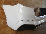 bumper rear BMW X4 F26 M PAKIET