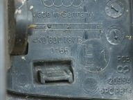Couvre Lave phare AUDI A6 C8 4k0807787b