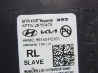 KIA SORENTO IV MQ4 SENSOR RADAR sensor MARTWEGO POLA left 99140-P2100