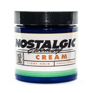 Nostalgic Cream Light Hold Pomáda na vlasy 113 g
