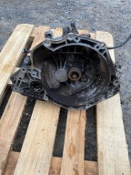 OPEL CORSA D 1.2 16V complete gearbox, 2UW429