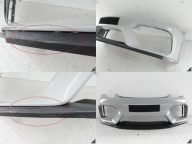 PORSCHE 982 718 GT4 BOXSTER SPYDER/CAYMAN bumper