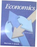 Economics - Praca zbiorowa