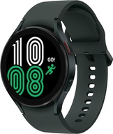 Inteligentné hodinky Samsung Galaxy Watch 4 (R875F) zelené