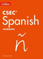 CSEC (R) Spanish Workbook group work