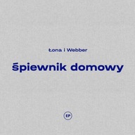 ŁONA/WEBER - ŚPIEWNIK DOMOWY CD