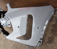 front bumper BMW X6 G06 LCI m-packet 8085644