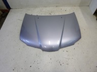 Capot Mitsubishi Outlander A31 2001 – 2006 SREBNA