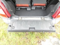 trunk door boot BURTA CITROEN C2 02-09 colour KNAC