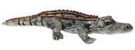 Plyšák Aligátor Krokodýl 50 cm
