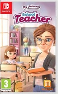 My Universe: School Teacher (Switch)