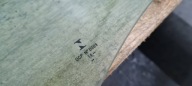 A5 8W window door left left rear part 16R 8W8845205 SPORTBACK
