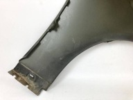Dodge Charger 2015+ fender left front front