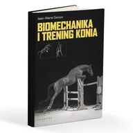 Biomechanika i trening konia, Jean-Marie Denoix