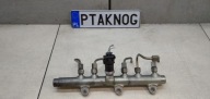 Rampe injection FIAT STILO 1.9 JTD 0445214016
