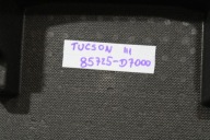 polystirene boot 85725-D7000 HYUNDAI TUCSON III 3 LIFT