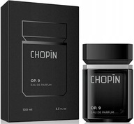 CHOPIN OP. 9 EDP Parfumovaná voda Premium 100ml