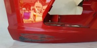 bumper front front SEAT IBIZA 6F V PDC