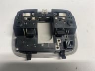 light SUFITOWA cabs KIA SOUL 08-13