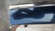 MERCEDES W220 moulding door right or left front