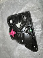 window regulator door przednich Volkswagen Passat Alltrack 3AA837461B