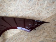 OPEL INSIGNIA B 17- fender right front front