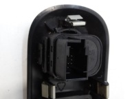 mirror control switch button CITROEN C4 CACTUS 96673722ZD