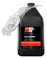 Środek do czyszczenia filtra powietrza moto spray 3,7L K&N