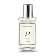 FM World 32 Pure Dámsky parfum 50ml