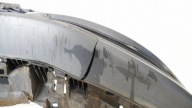 bumper front front AUDI S3 A3 S-LINE 8V SPORTBACK KOMPLET