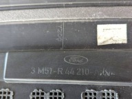 spoiler bonnet rear part Ford C-Max facelift 2007 3M51-R44210